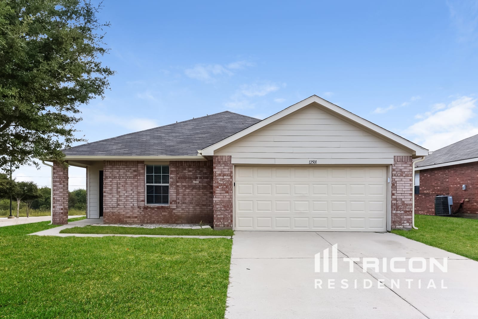 12501 Shine Avenue Rhome TX