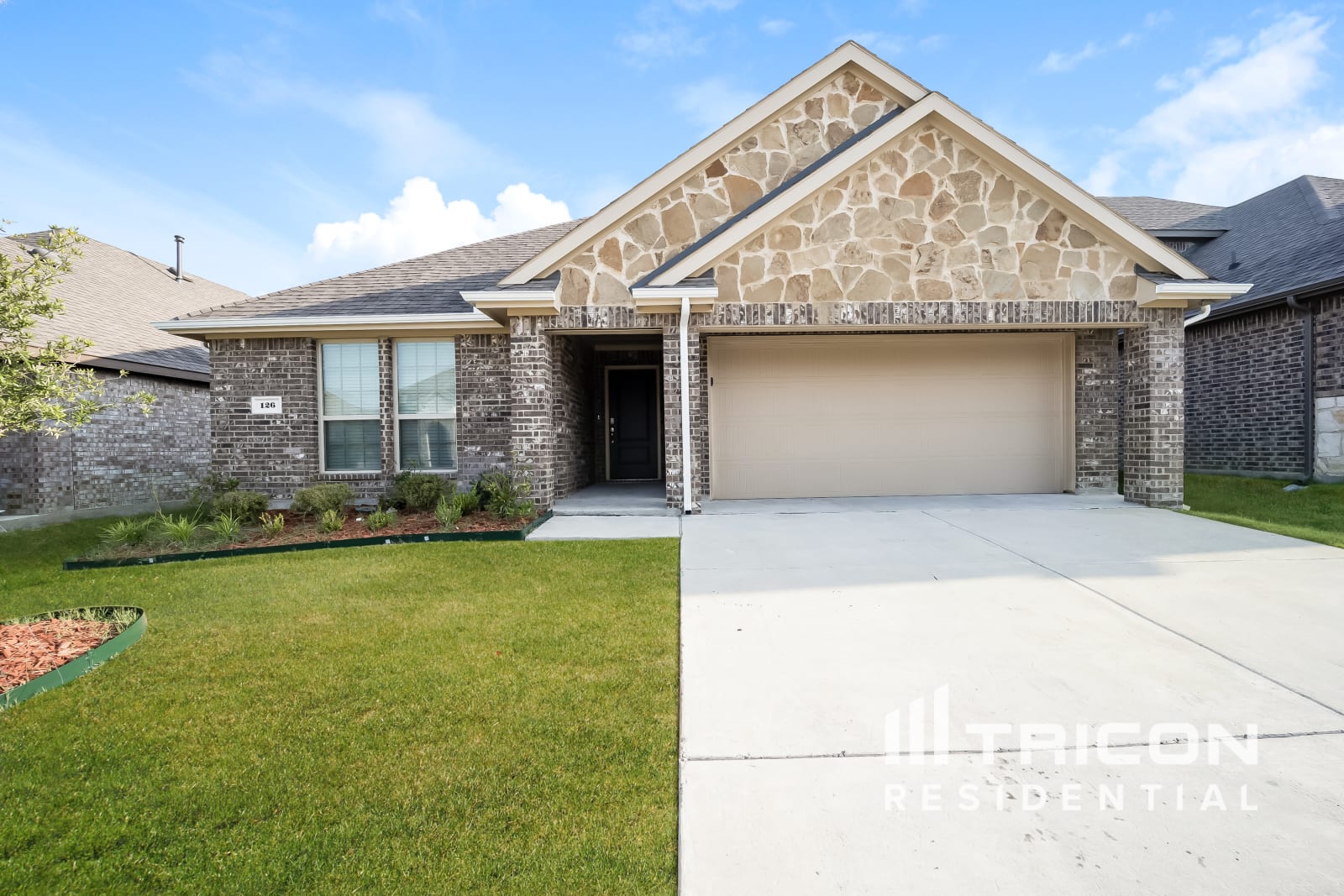 126 Colony Way Fate TX