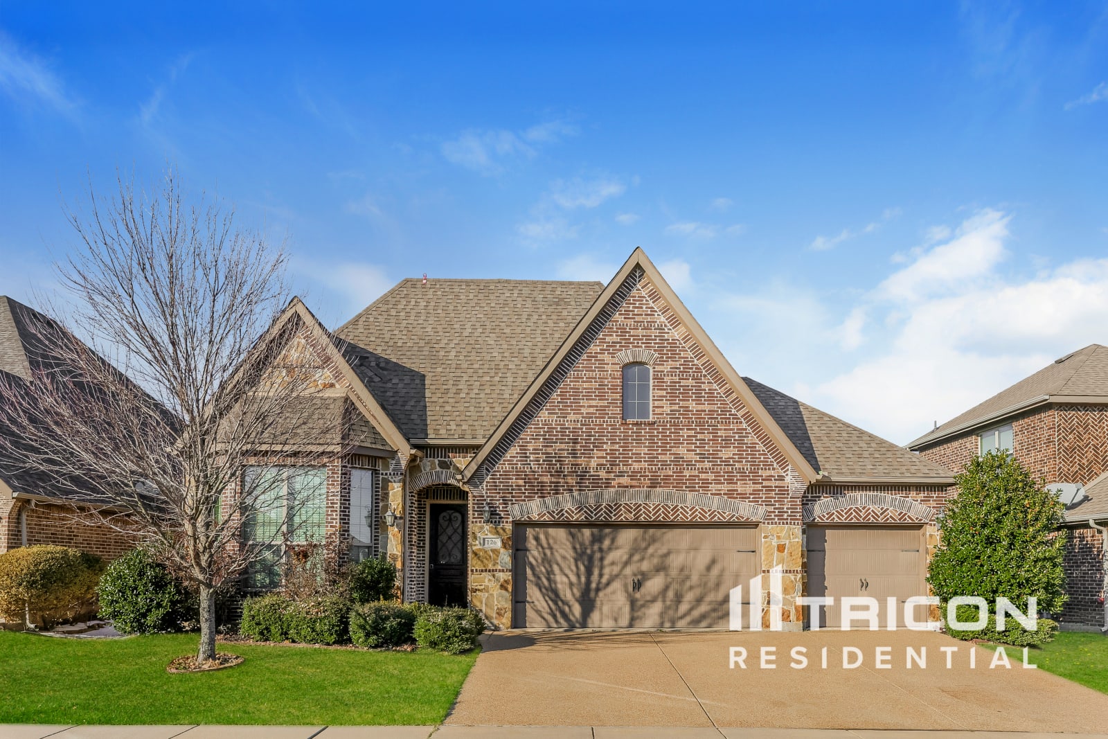 126 Griffin Ave Fate TX