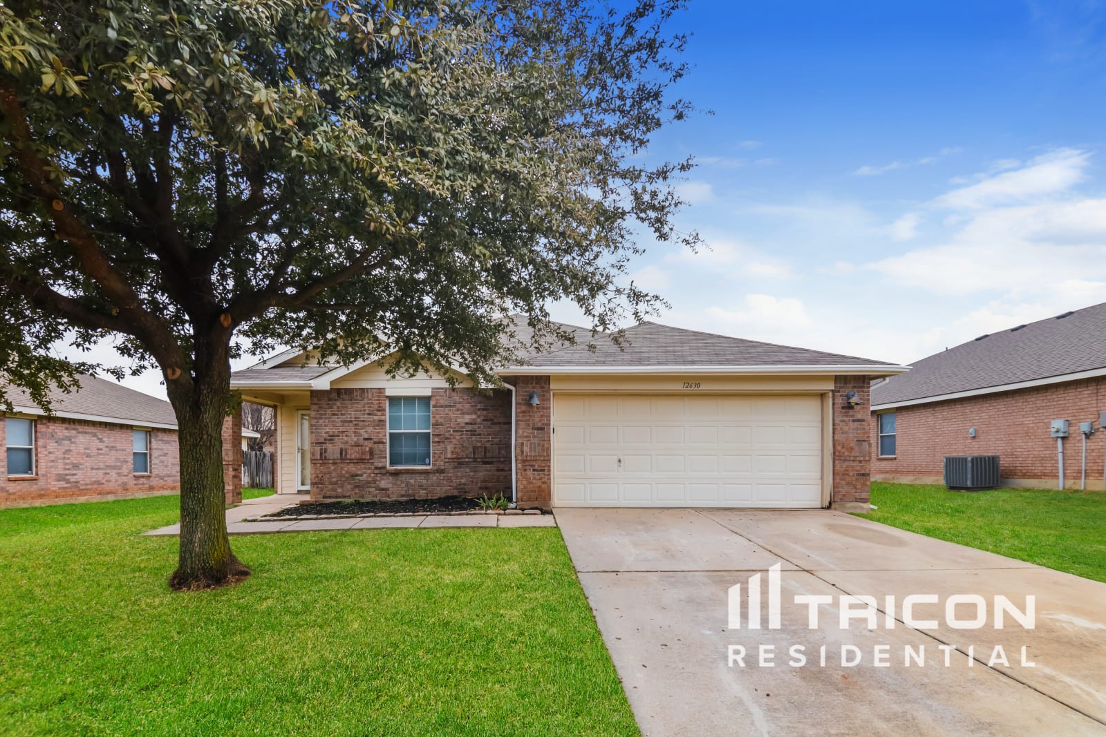 12630 Carpenter Lane Rhome TX