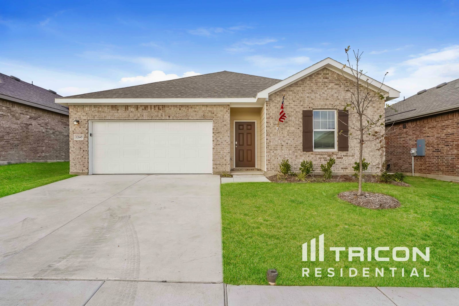 12645 Big Ranch Rd Fort Worth TX