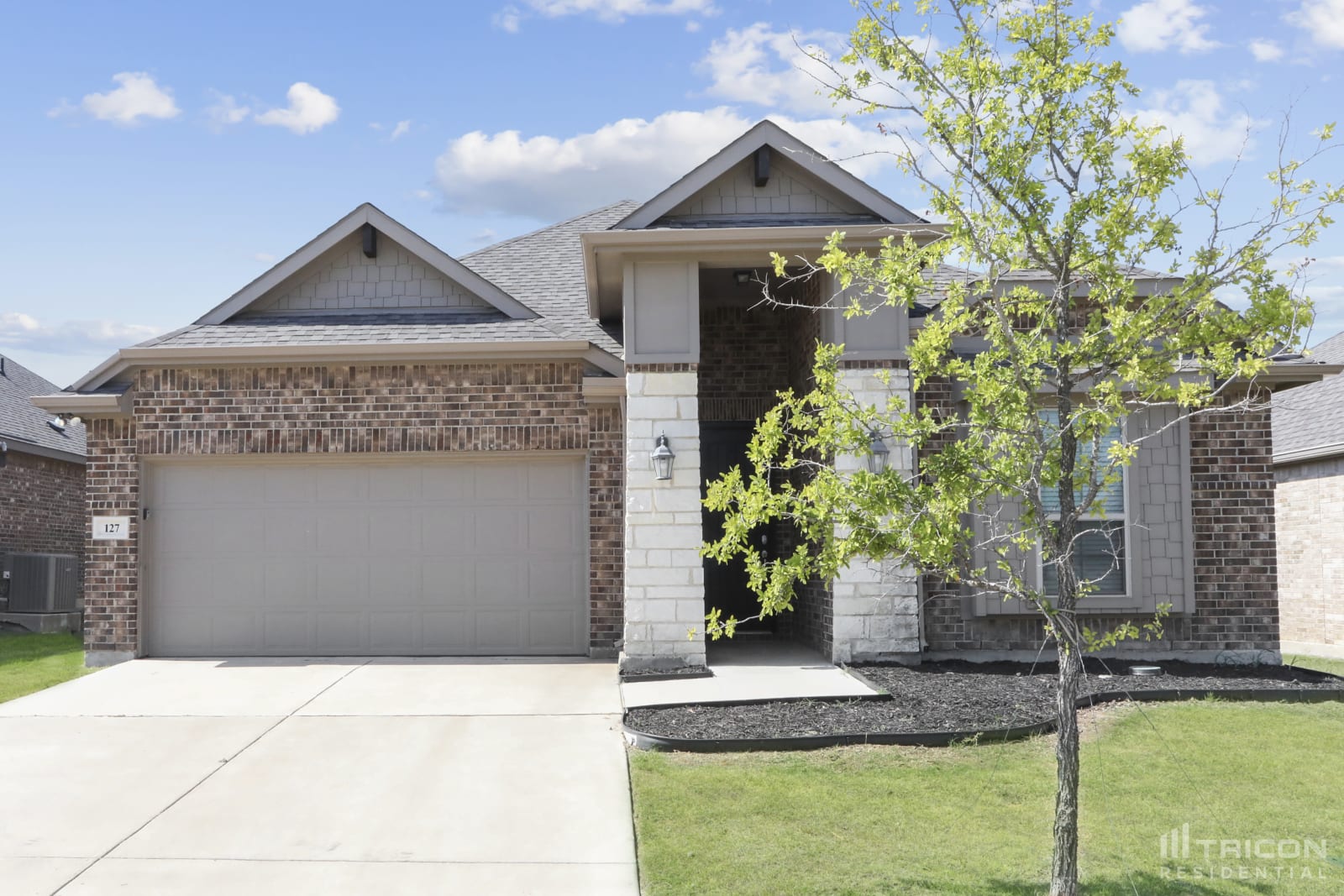 127 Old Spanish Trail Waxahachie TX
