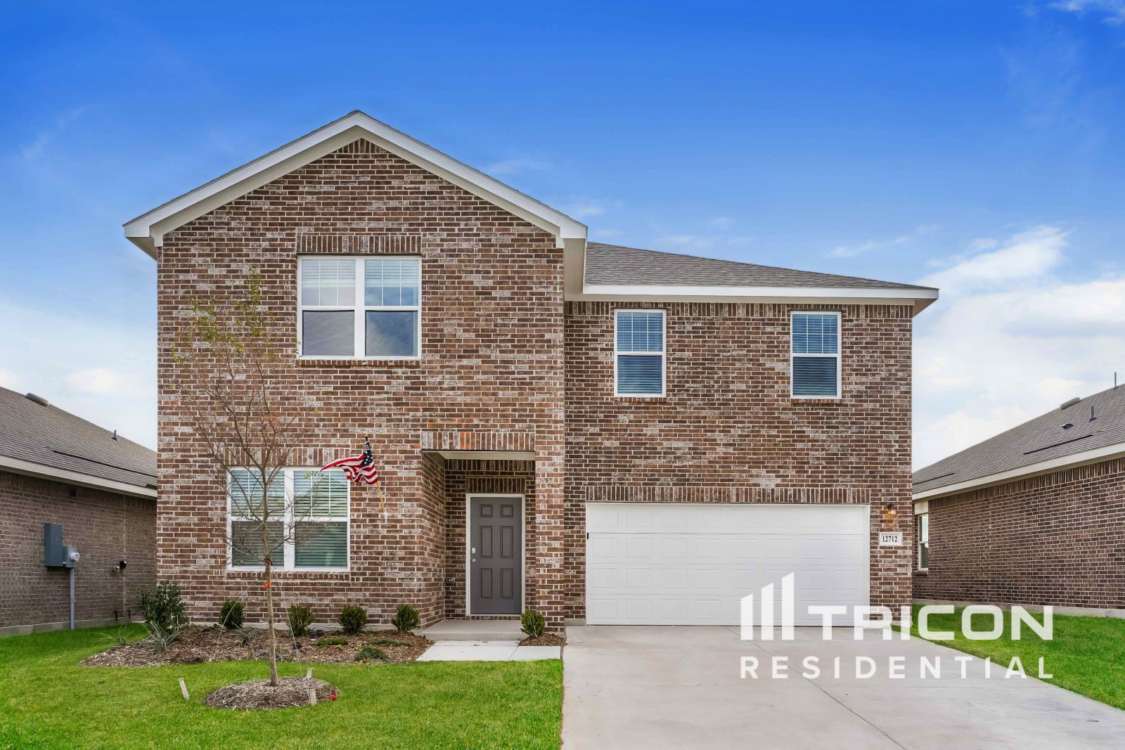 12712 Big Ranch Rd Fort Worth TX