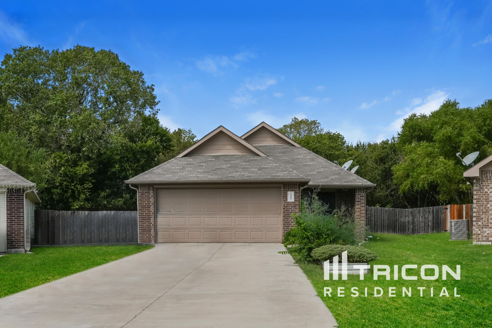 12803 Kyla Jean Court Dallas TX