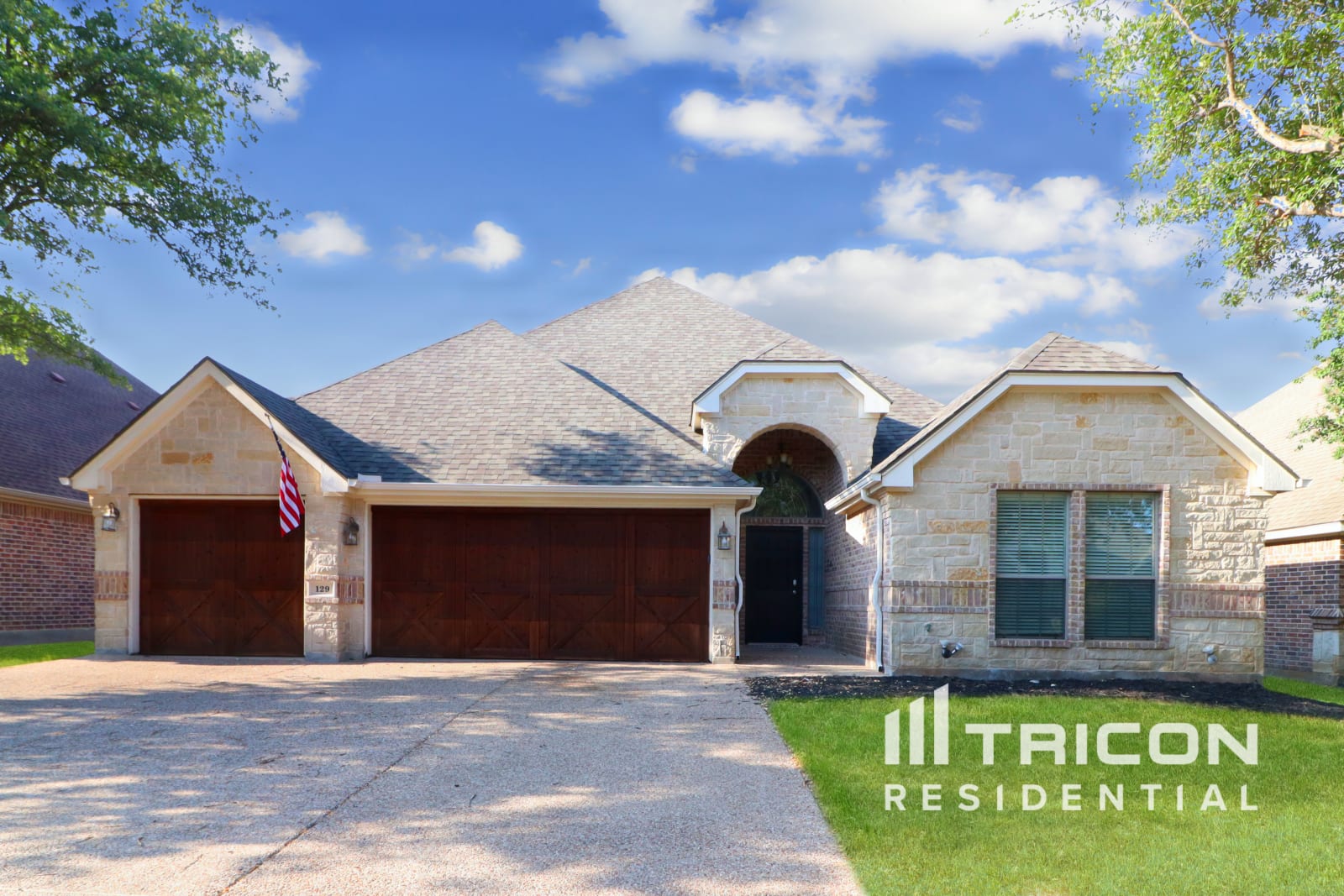 129 Muirfield Drive Willow Park TX