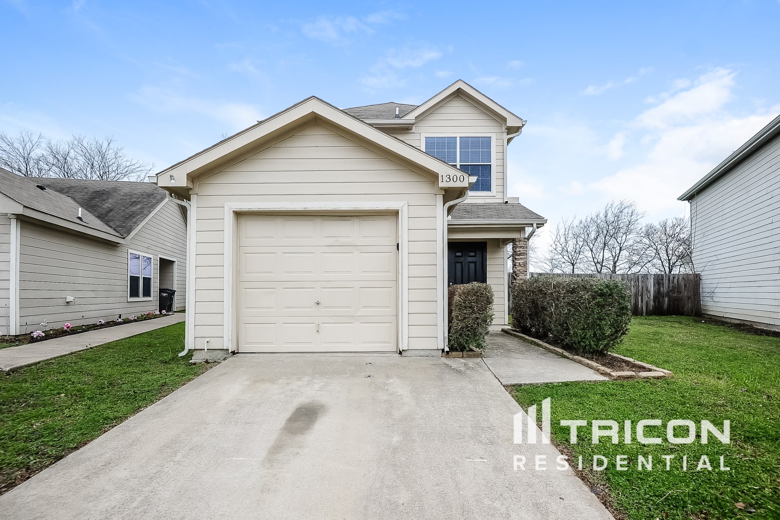 1300 Pine Lane Fort Worth TX