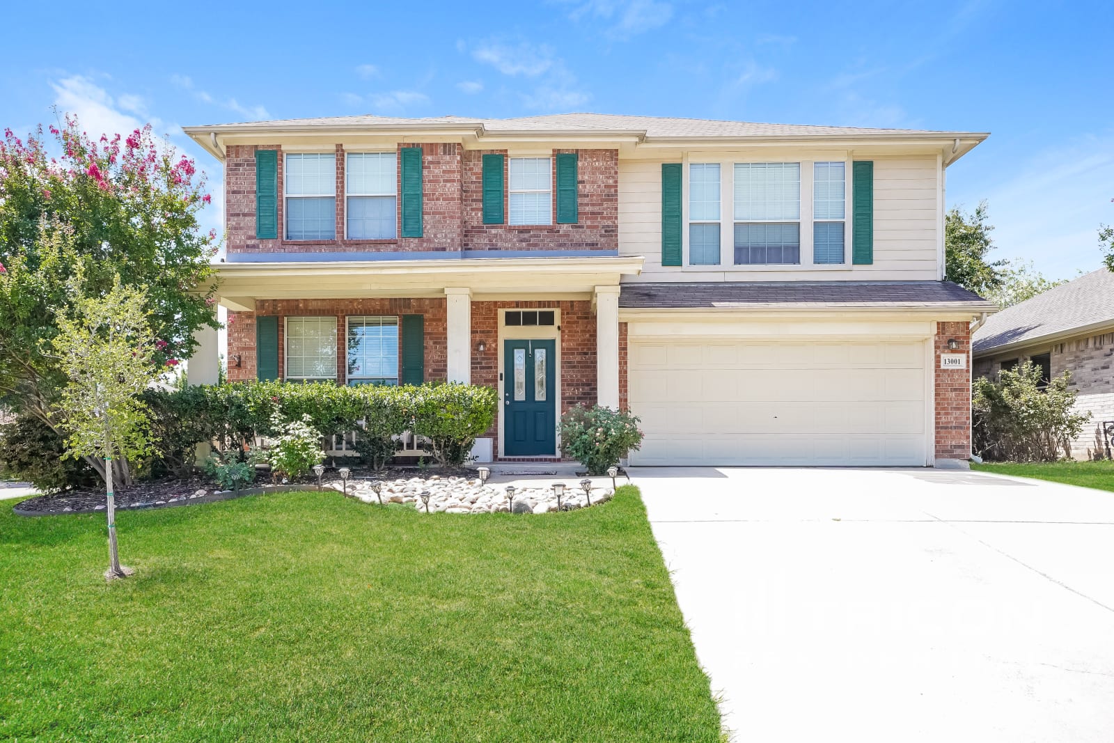13001 Berrywood Trail Fort Worth TX