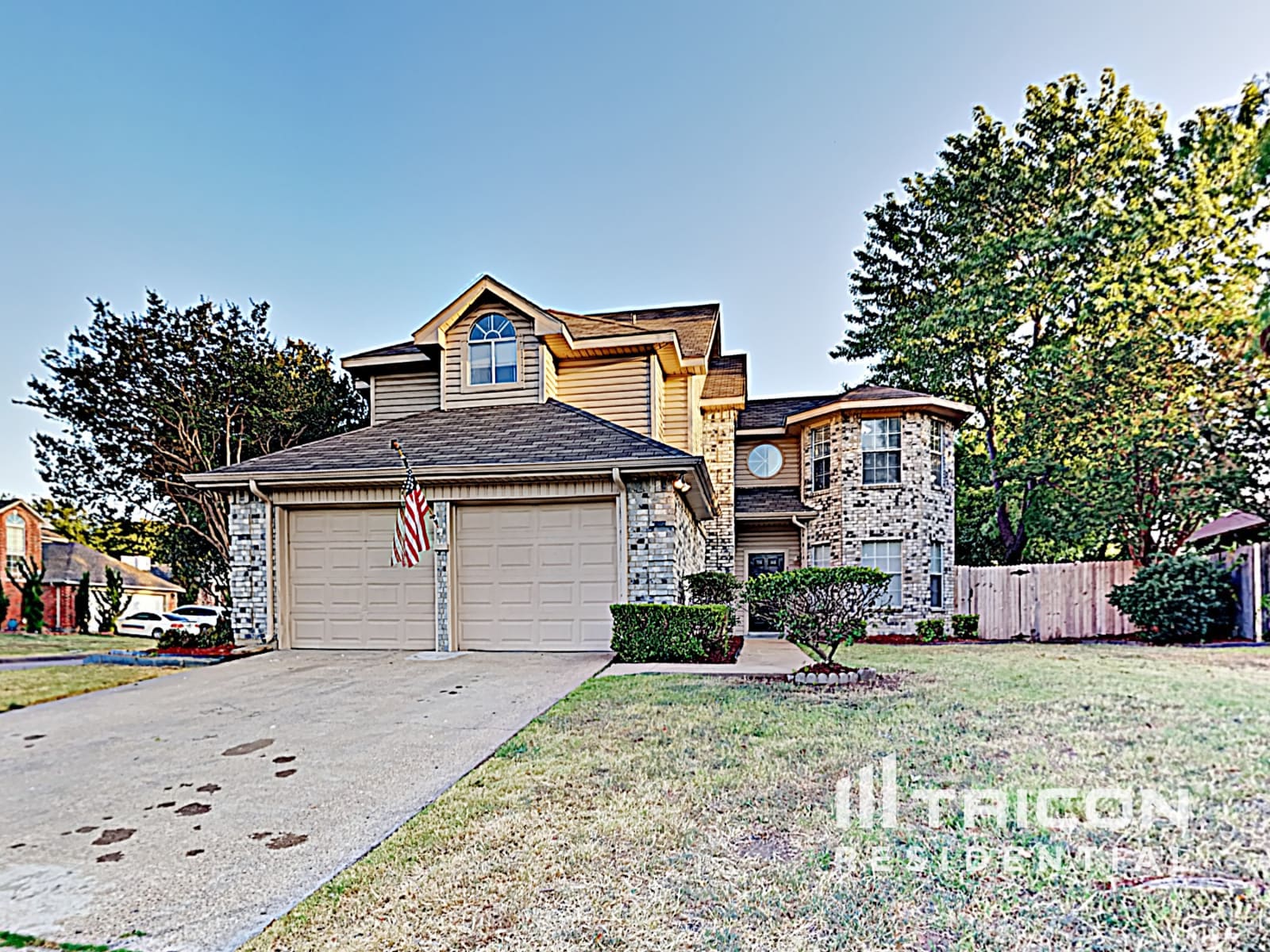 1304 Farley Drive Mesquite TX