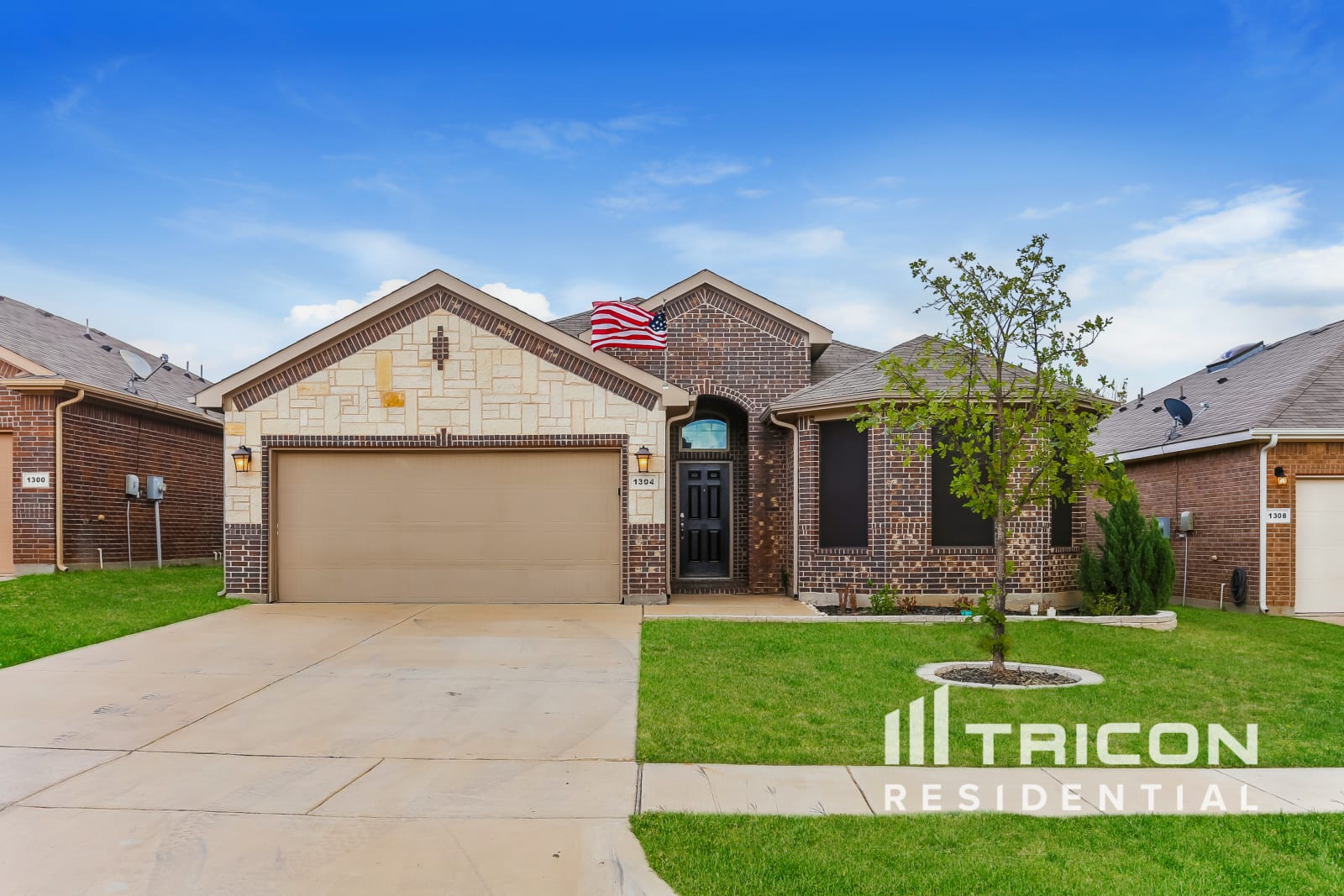 1304 Glen Court Weatherford TX