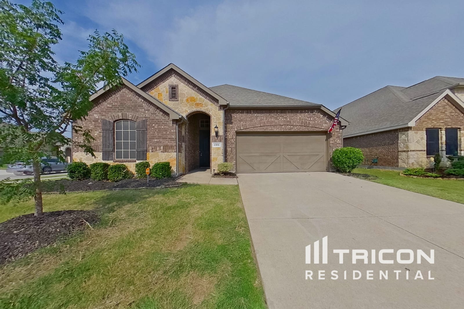 1304 Meridian Dr Forney TX