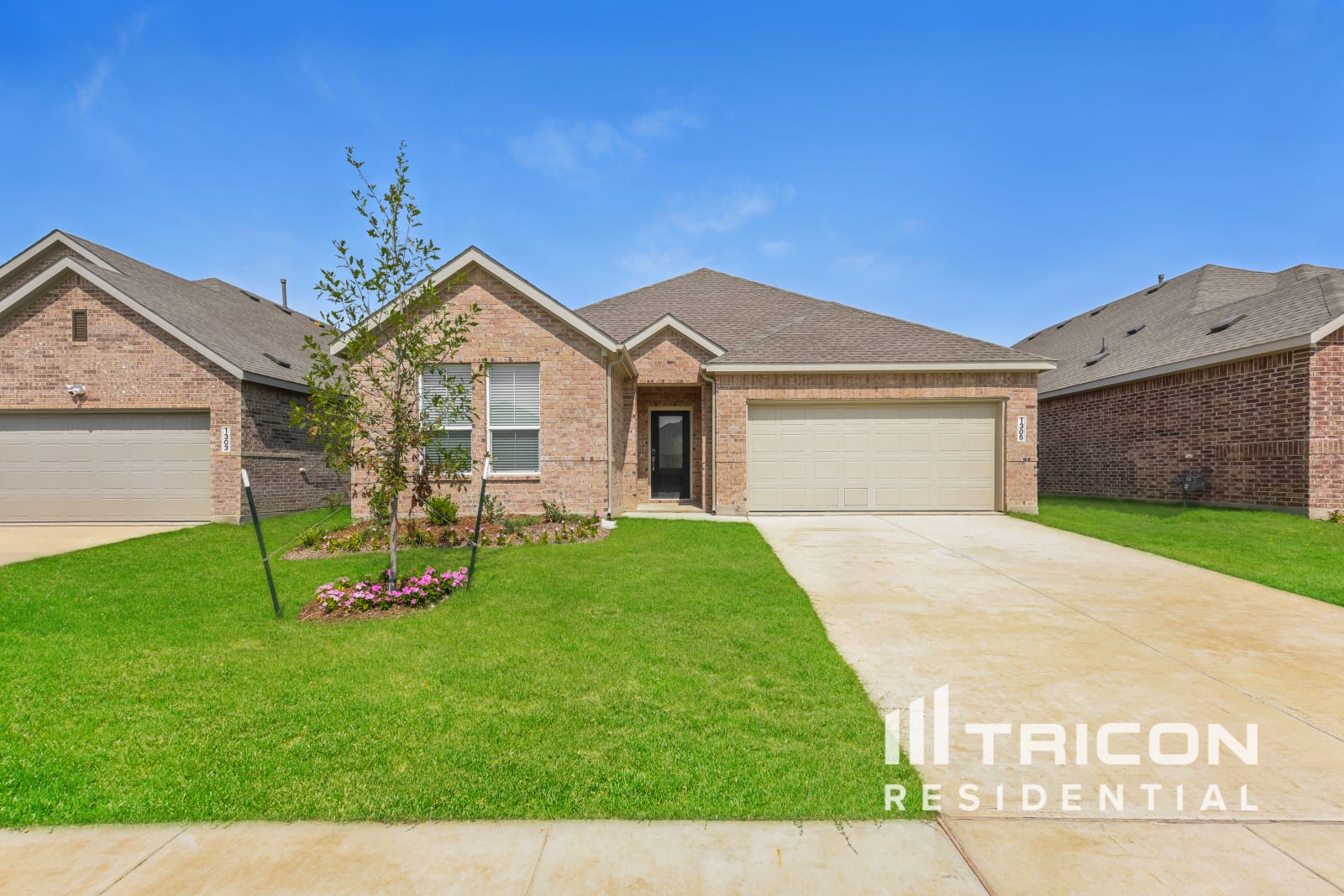 1305 Francesca Dr Little Elm TX