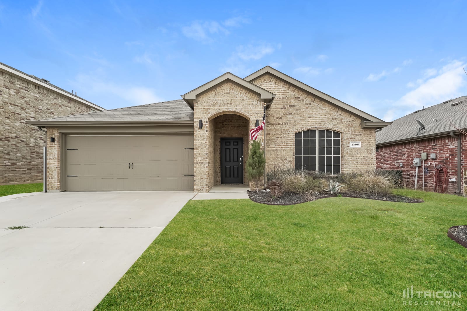 1308 Basswood Lane Royse City TX