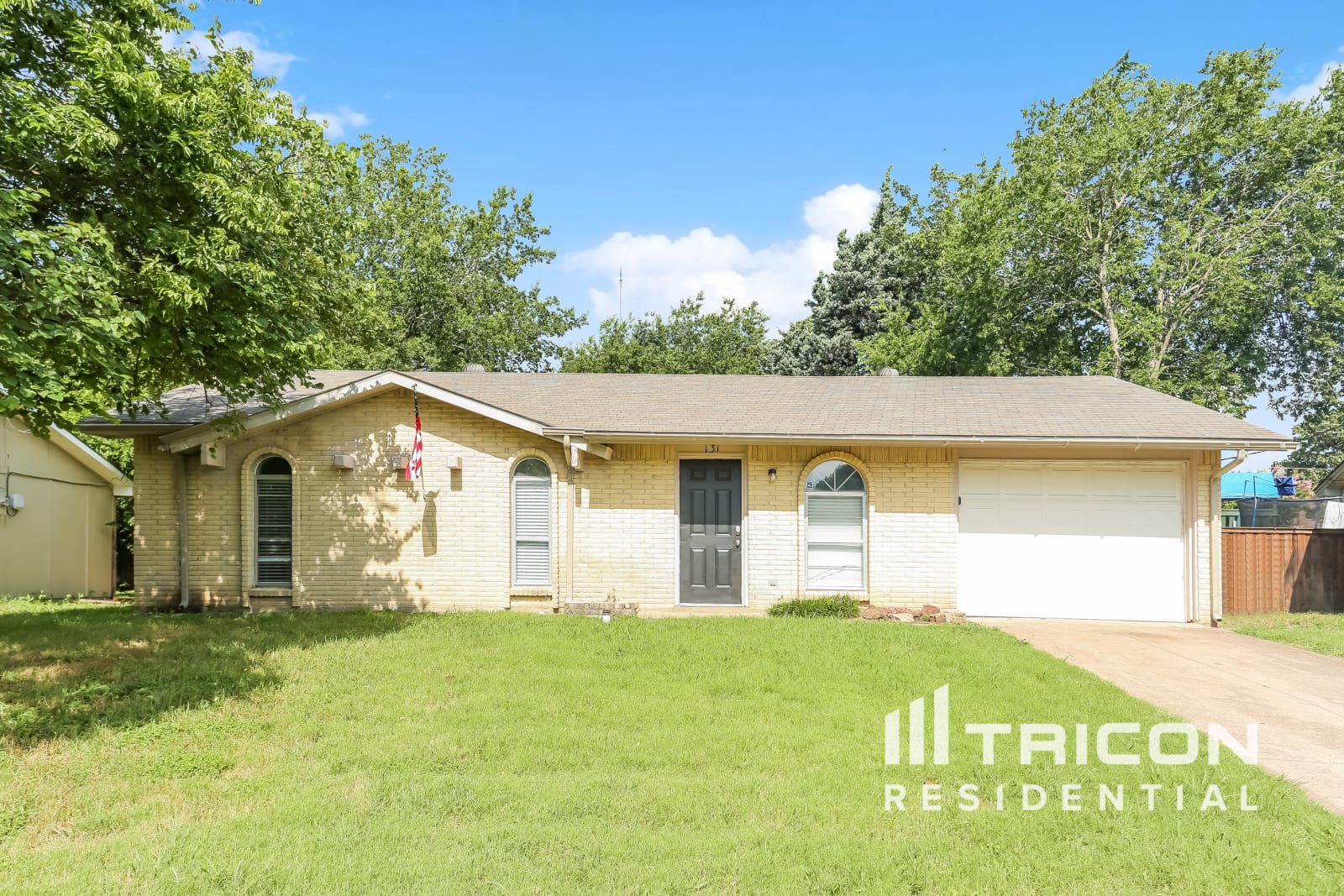 131 Bristol Cedar Hill TX