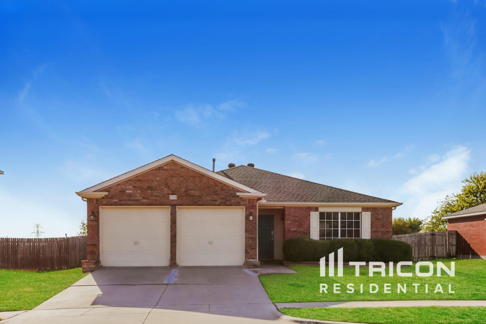 1310 Cloyne Dr Arlington TX