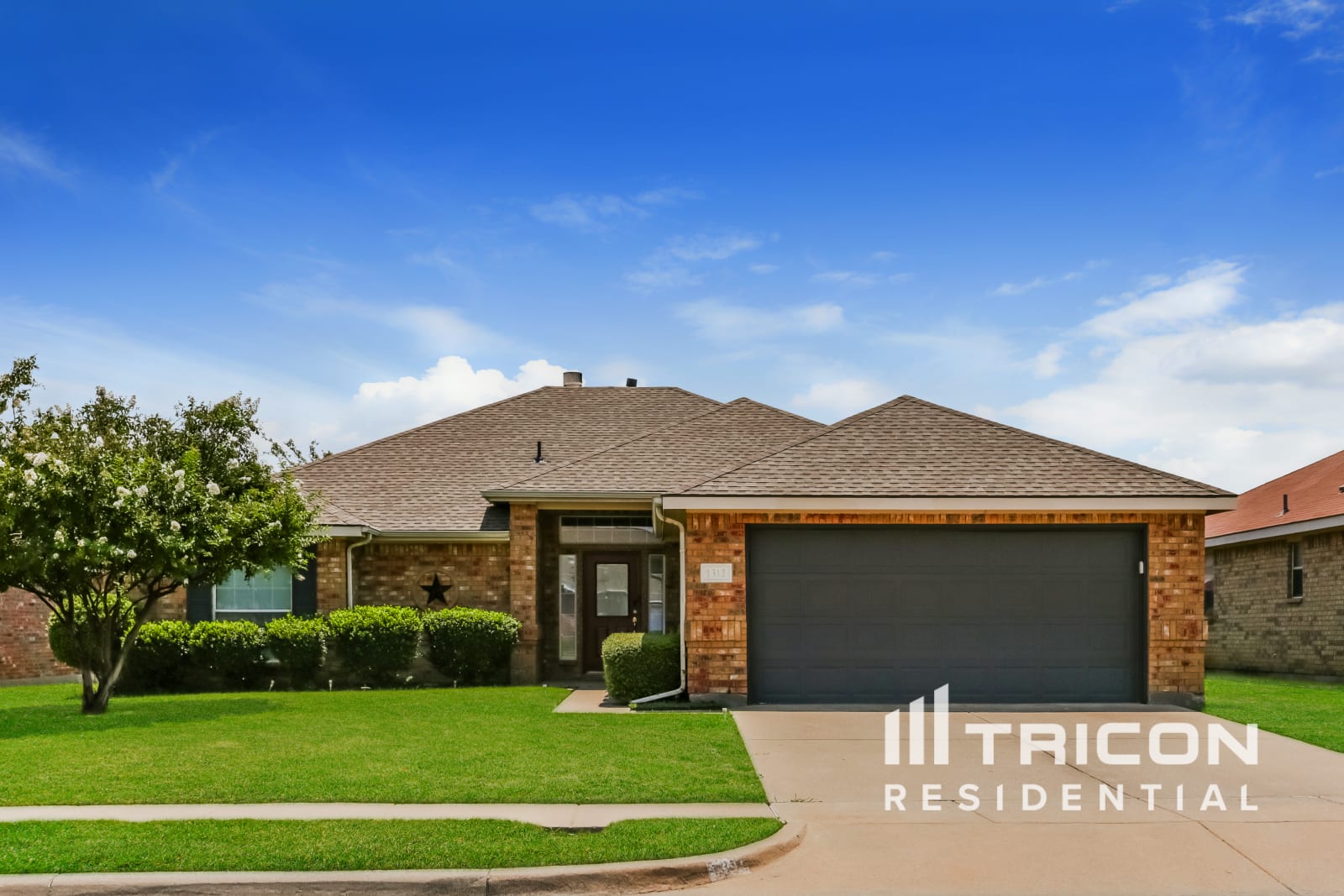 1312 Pierron Drive Arlington TX