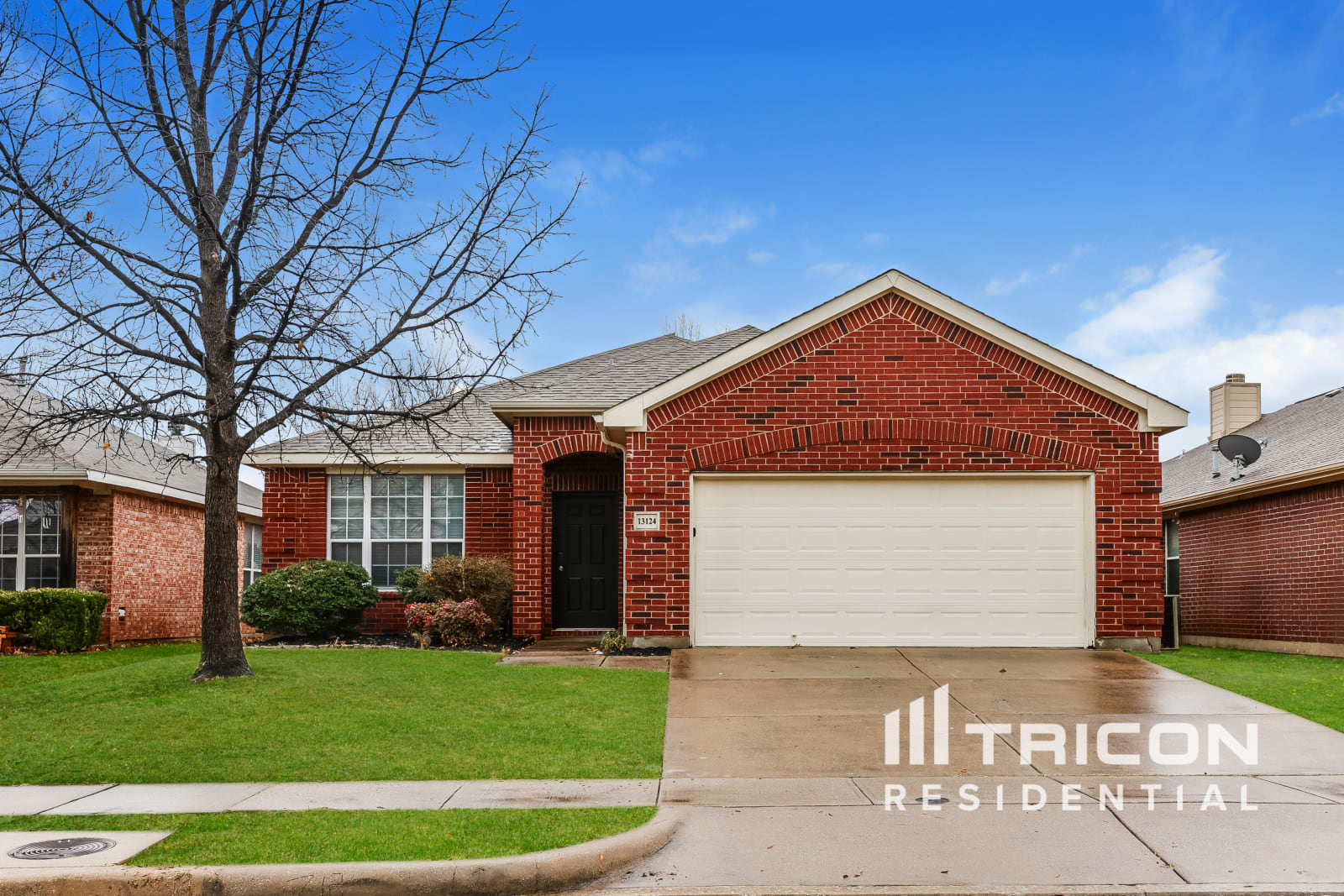 13124 Settlers Trl Fort Worth TX