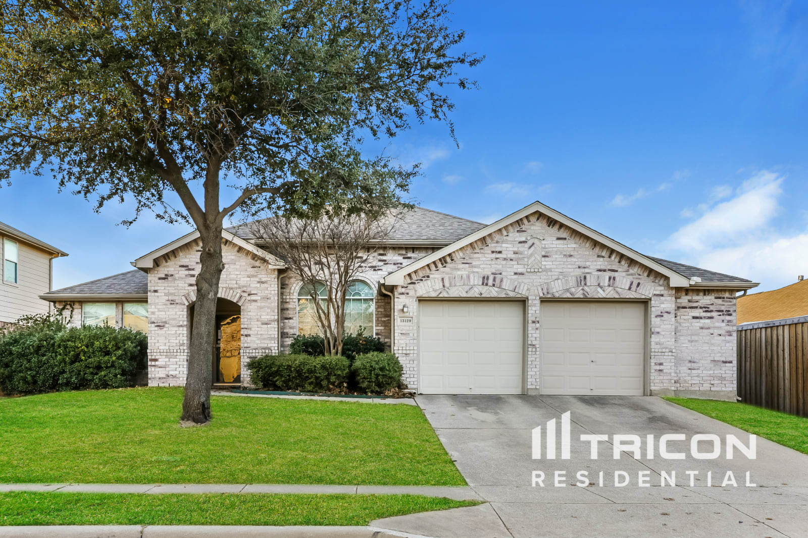 13129 Padre Ave Fort Worth TX