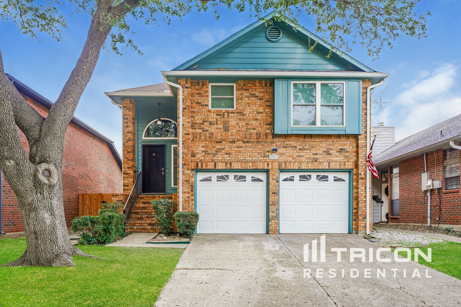 1314 Jasmine Dr Lewisville TX