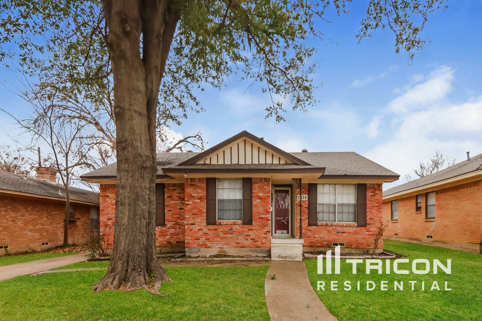 1316 Lexington Drive Garland TX