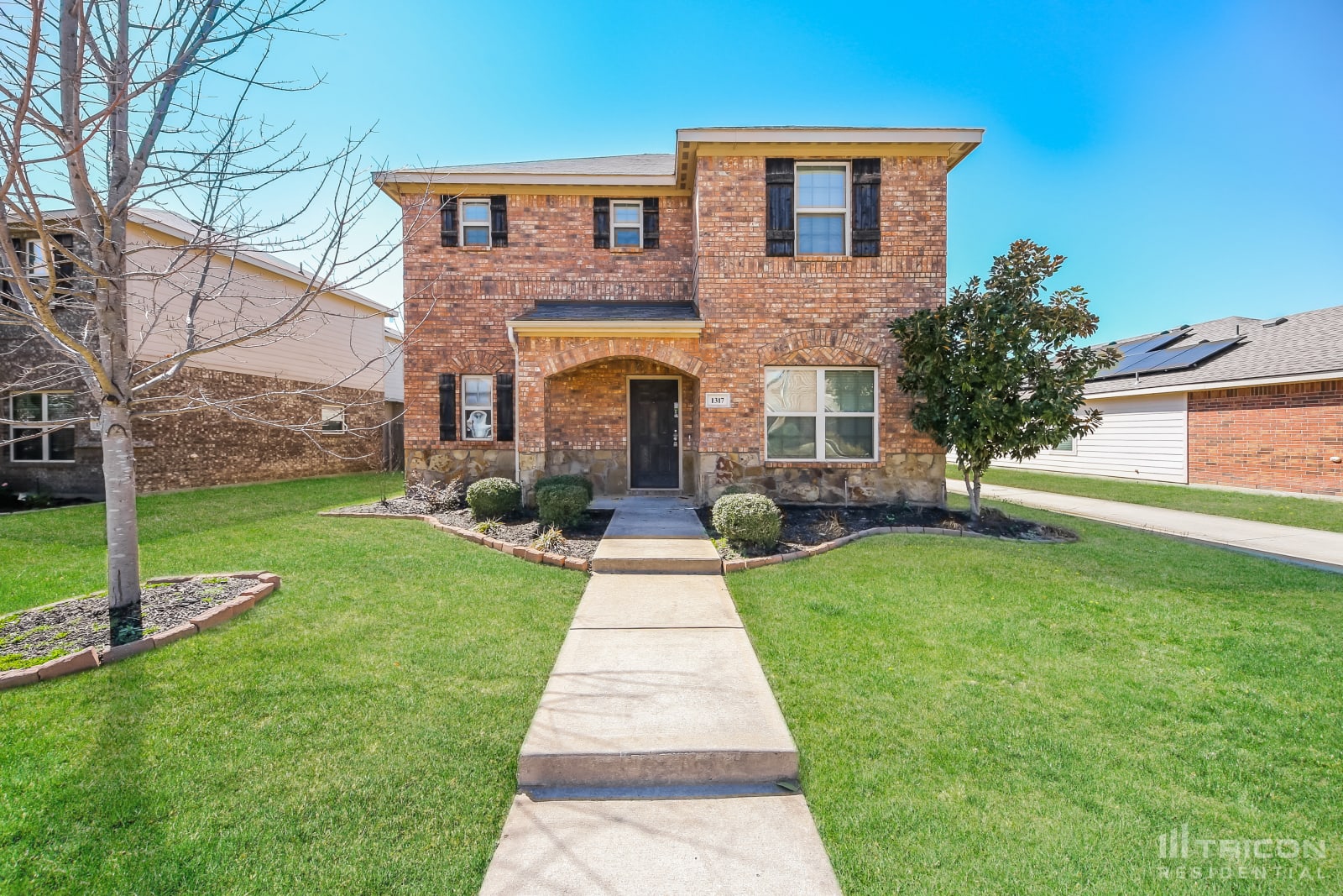 1317 Sweetgum Drive Royse City TX
