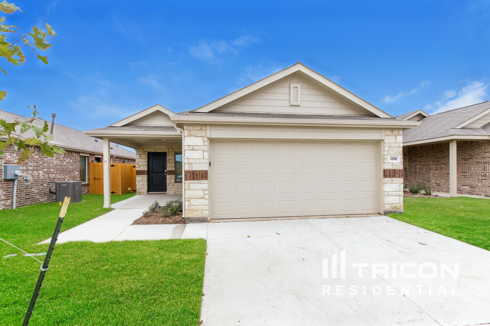 1318 Canyon Wren Drive Forney TX