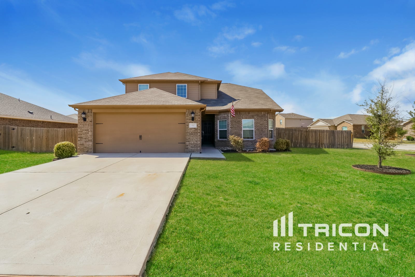 132 Houston Place Venus TX