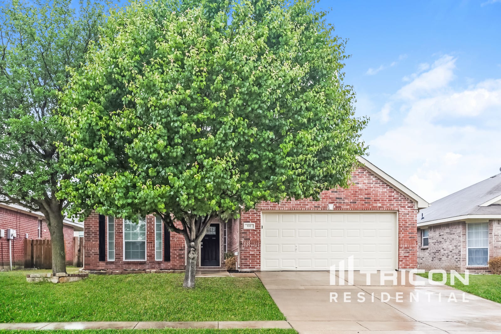 132 Tall Meadow Street Azle TX