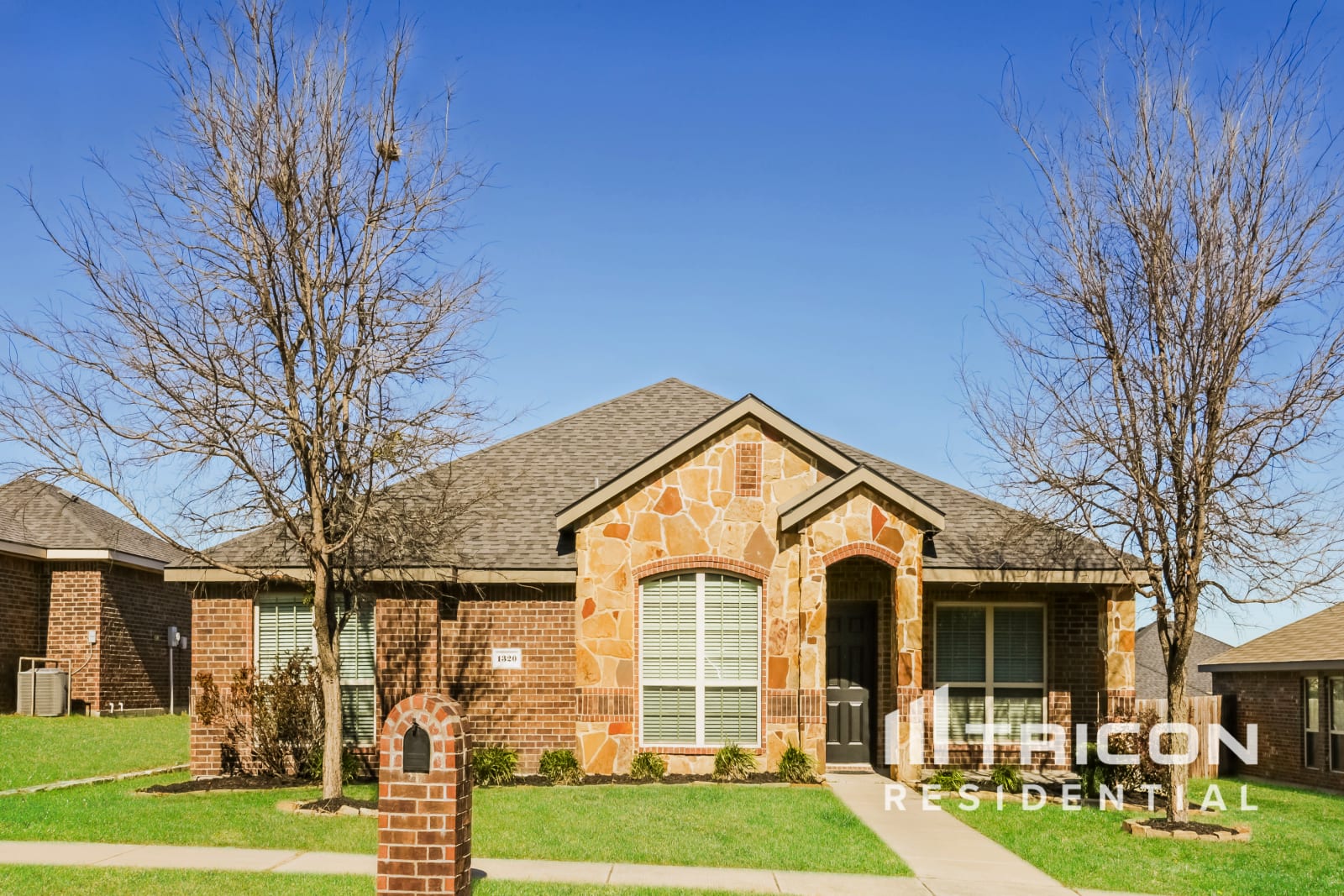 1320 Waco Turner Royse City TX