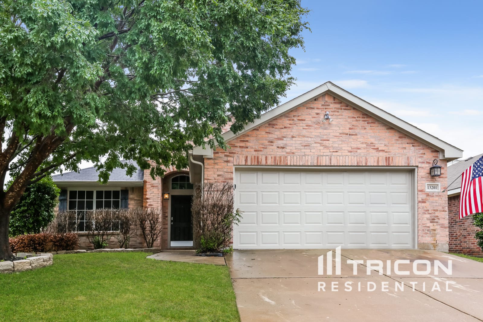 13201 Fencerow Road Fort Worth TX