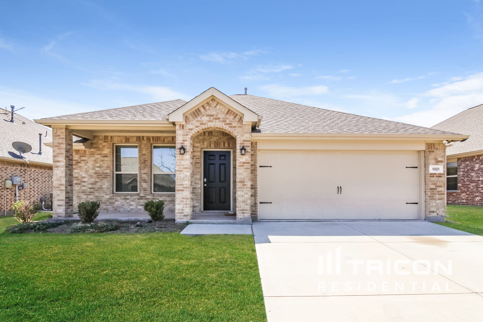 1321 Crescent View Drive Anna TX