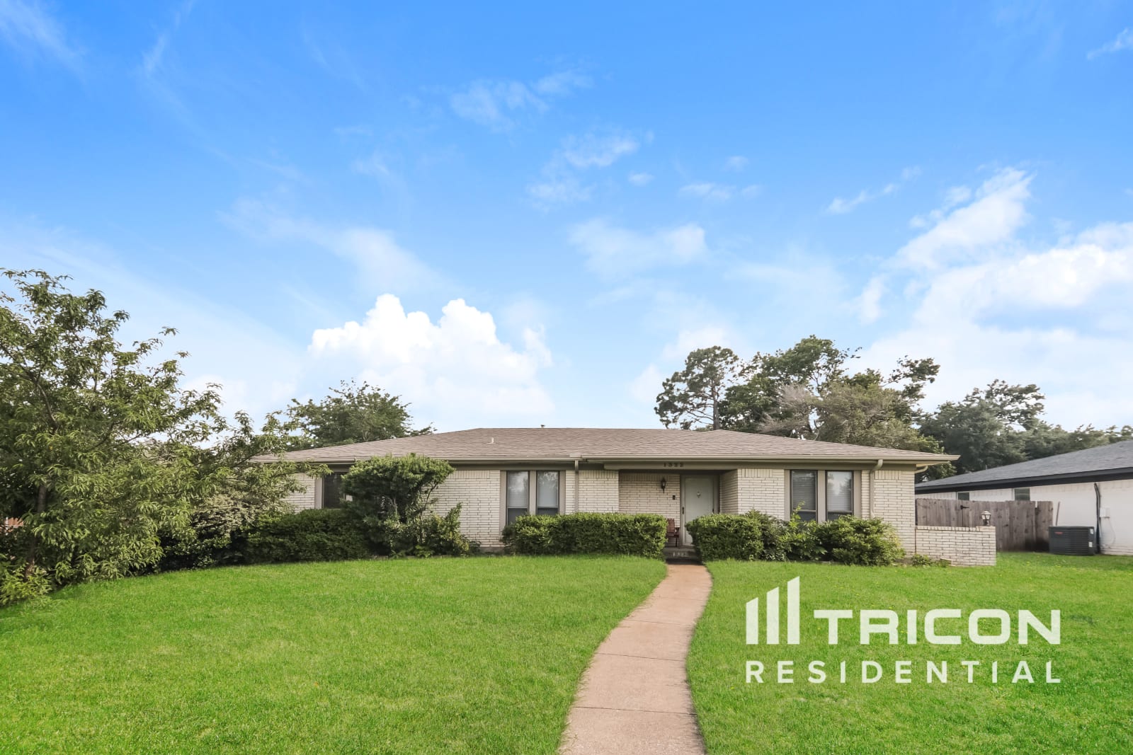1322 East Spring Valley Road Richardson TX
