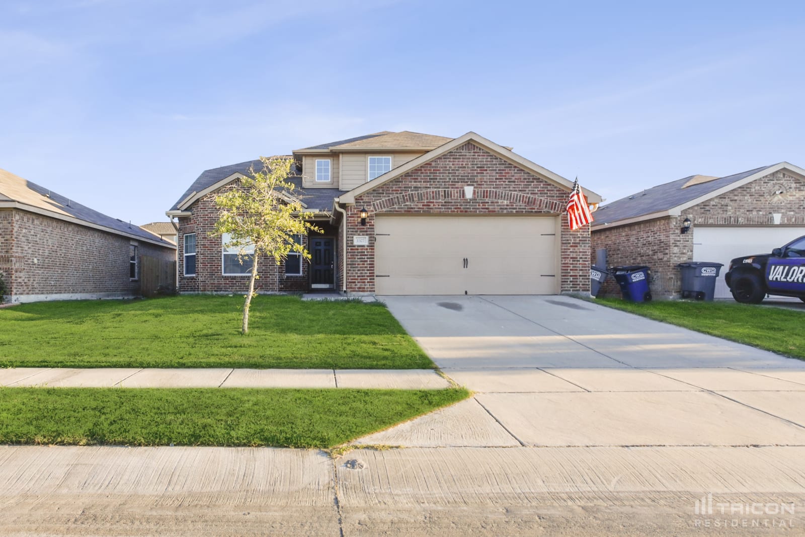 1327 Tamarack Drive Princeton TX