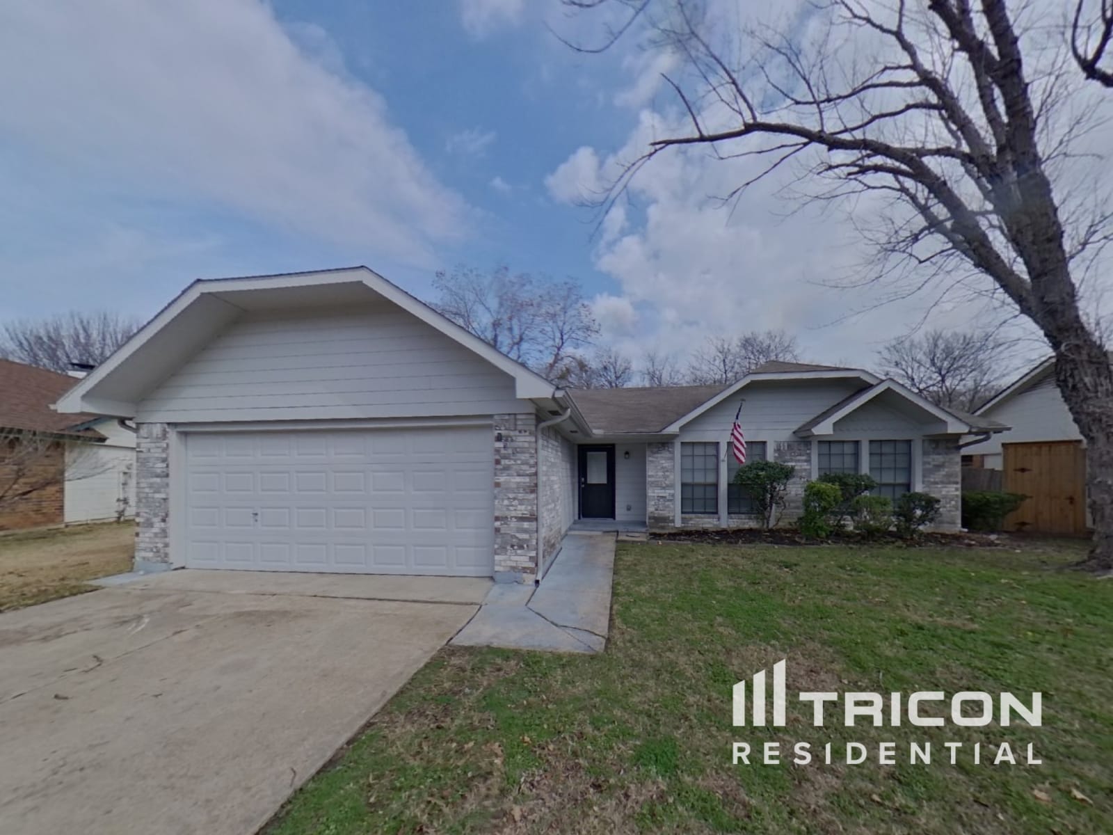 133 Brockway Drive Rockwall TX