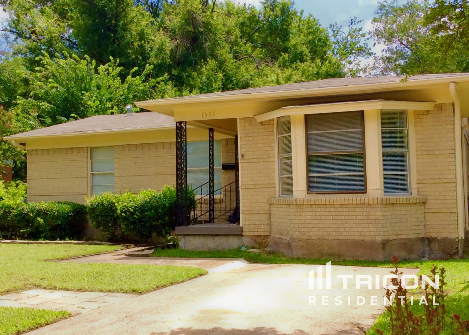 1332 Ridgeview Street Mesquite TX