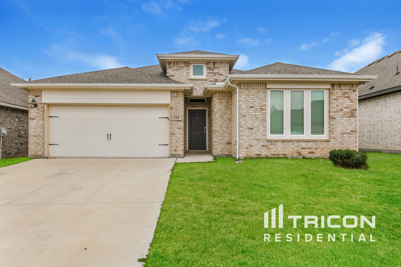 1340 Beach Drive Azle TX