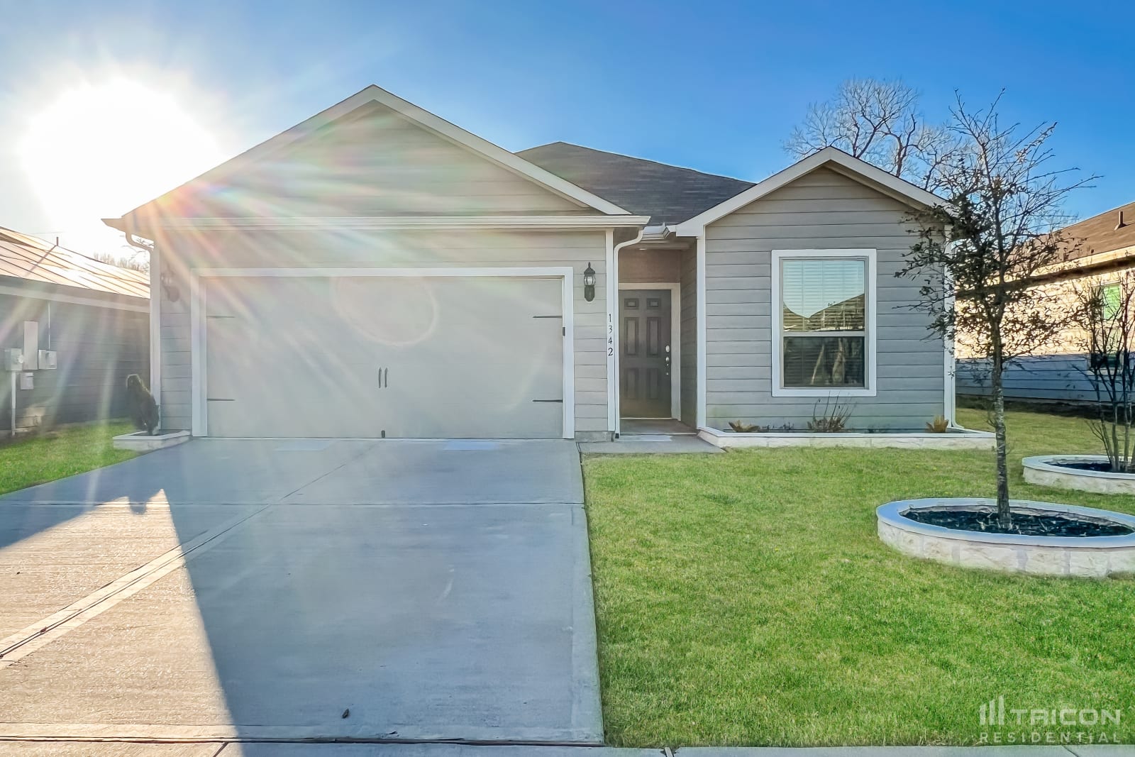 1342 Barrel Drive Dallas TX