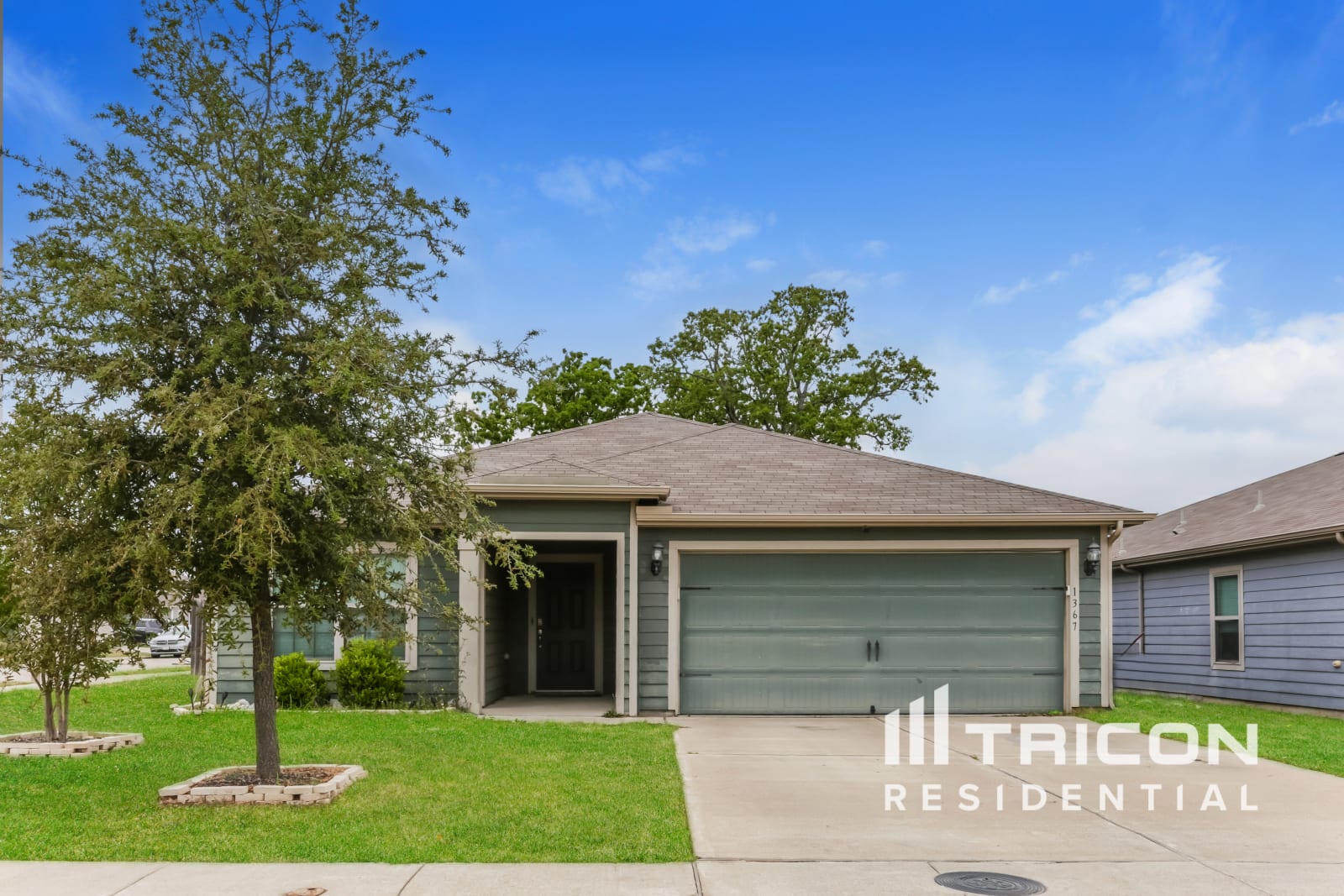 1367 Barrel Drive Dallas TX