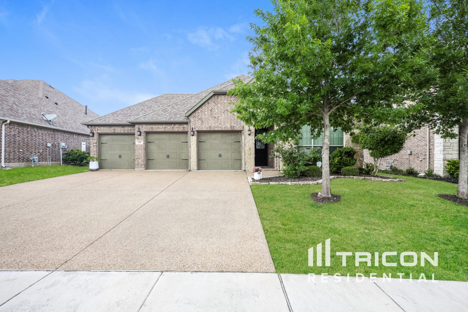 137 Stevenson Drive Fate TX