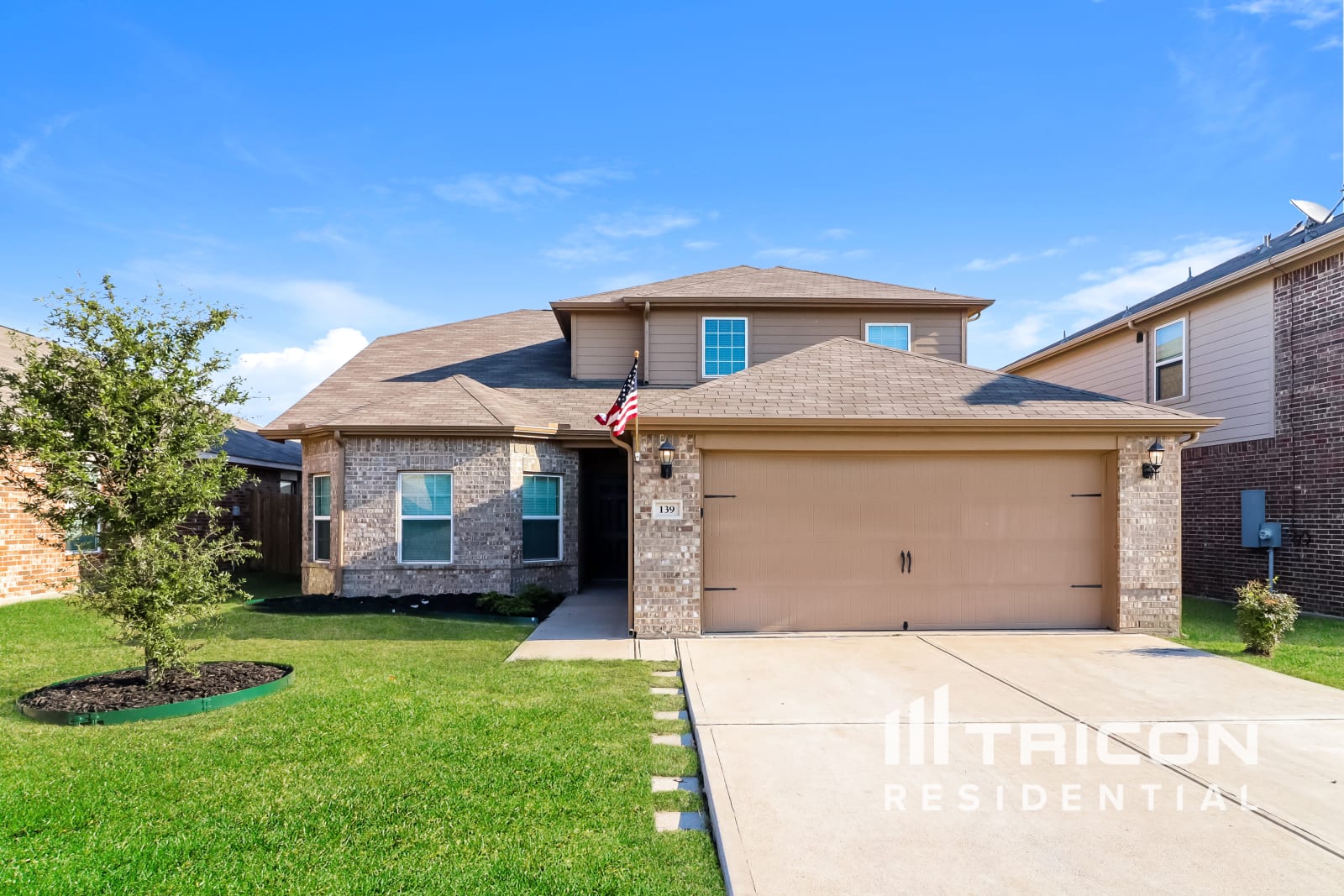 139 Presidents Way Venus TX