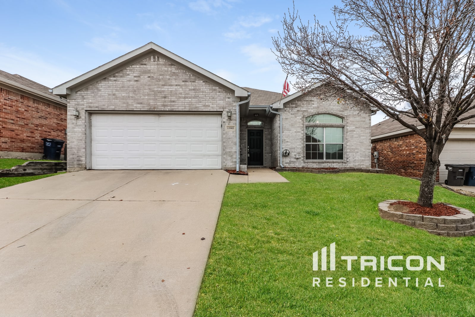 13905 Rustler Pass Ranch Road Fort Worth TX