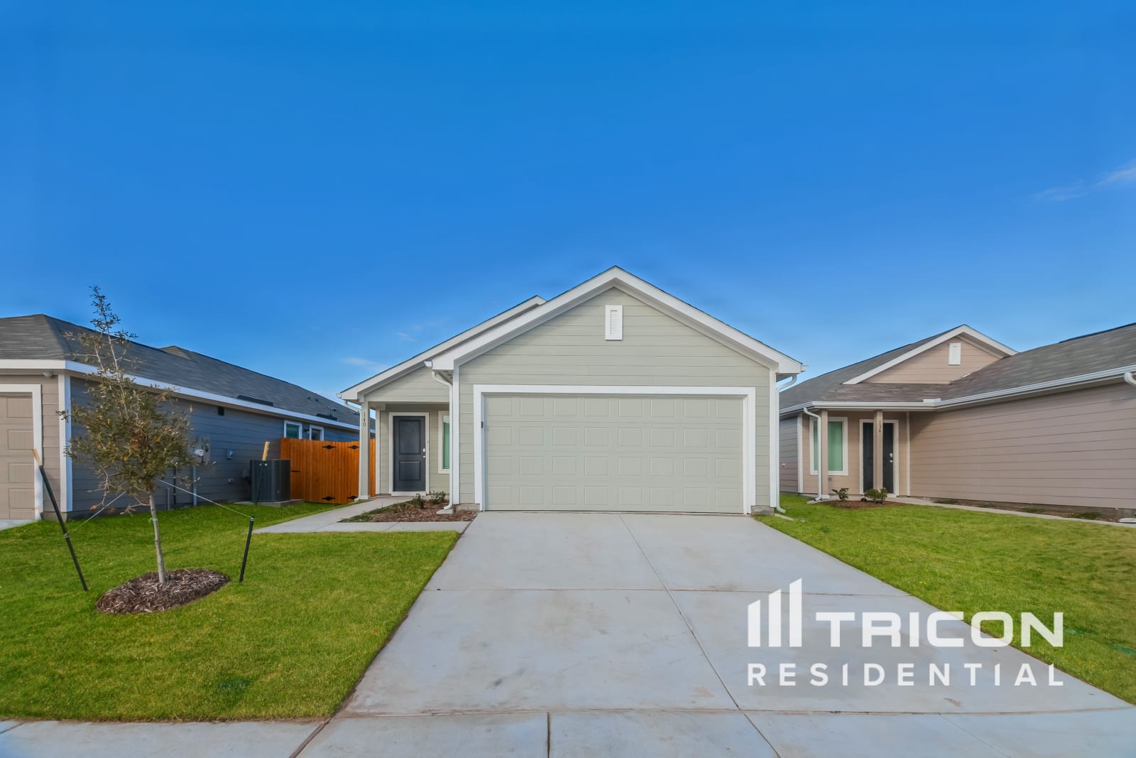 140 Cornstalk Lane Princeton TX