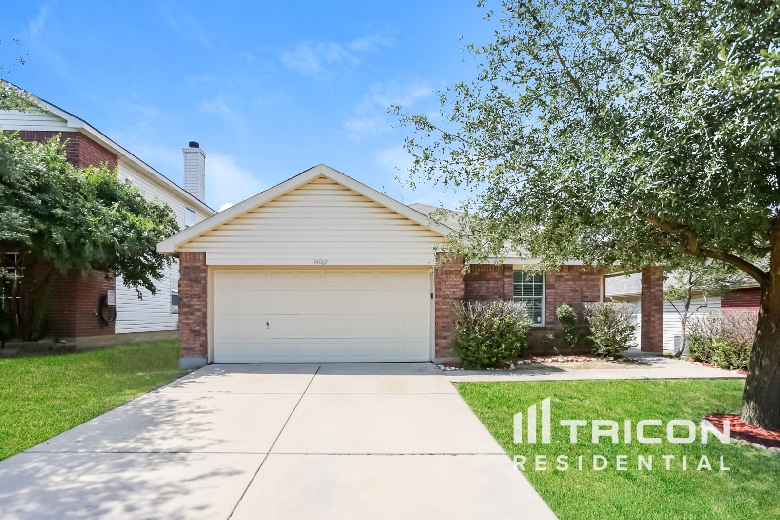 14069 Firebush Lane Haslet TX