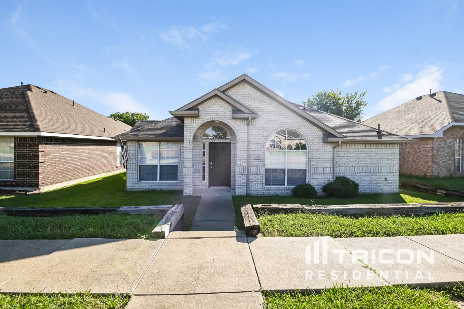 1408 Jessica Lane Mesquite TX