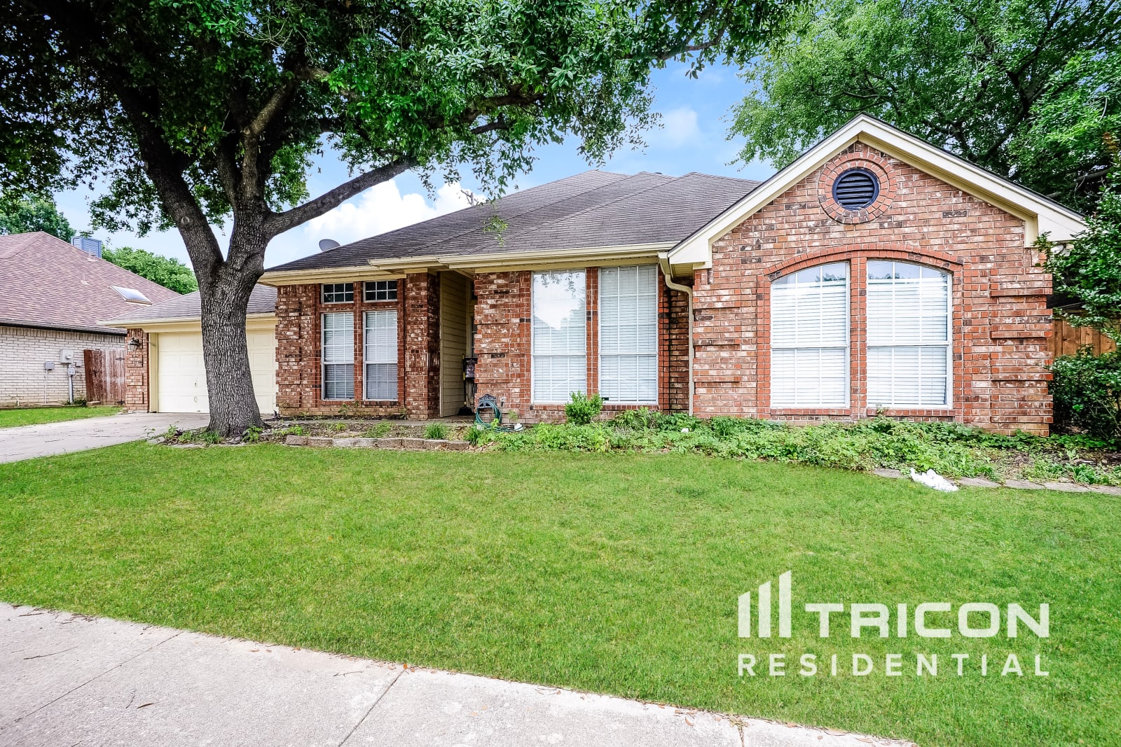 1408 Sylvia Drive Bedford TX