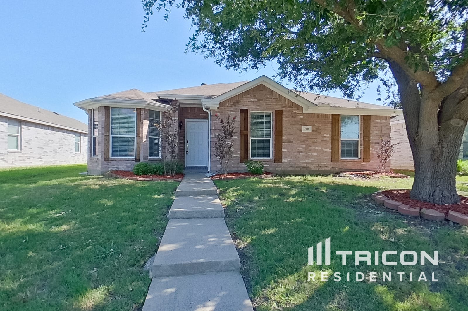 1409 E. Brown St Wylie TX