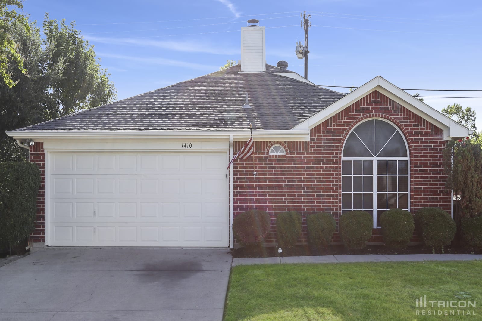 1410 Misty Meadow Drive Midlothian TX