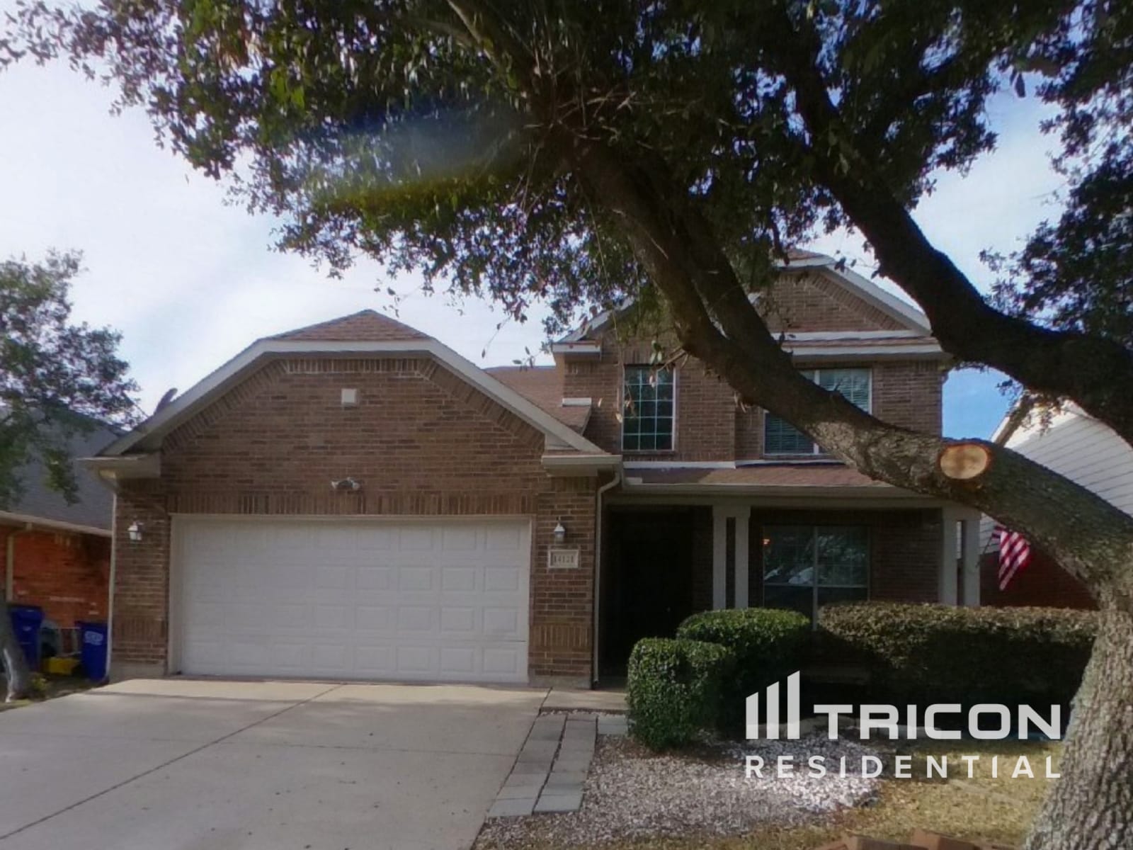 14121 S Pass Rd Balch Springs TX