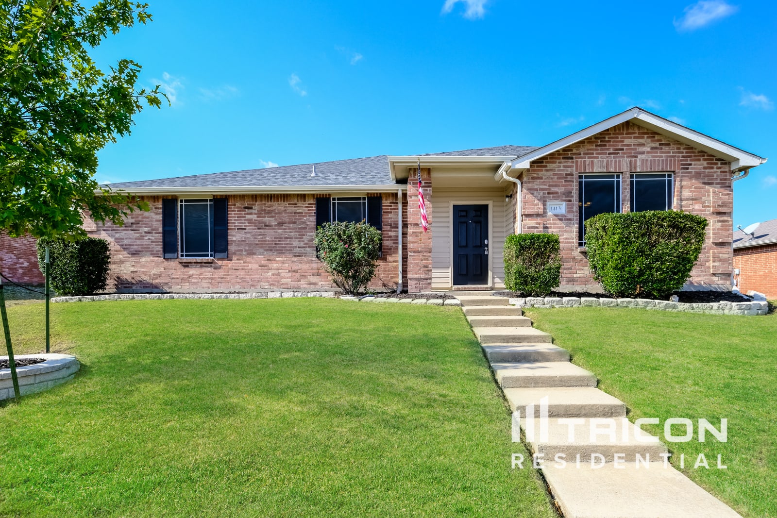 1413 Laurel Lane Royse City TX