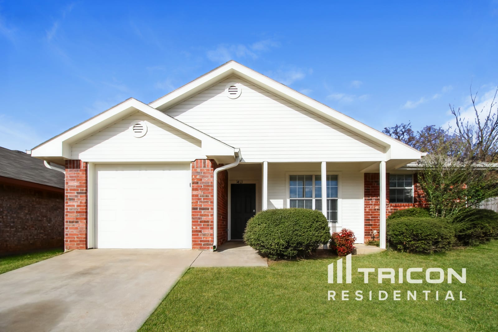 1413 Paco Trail Denton TX