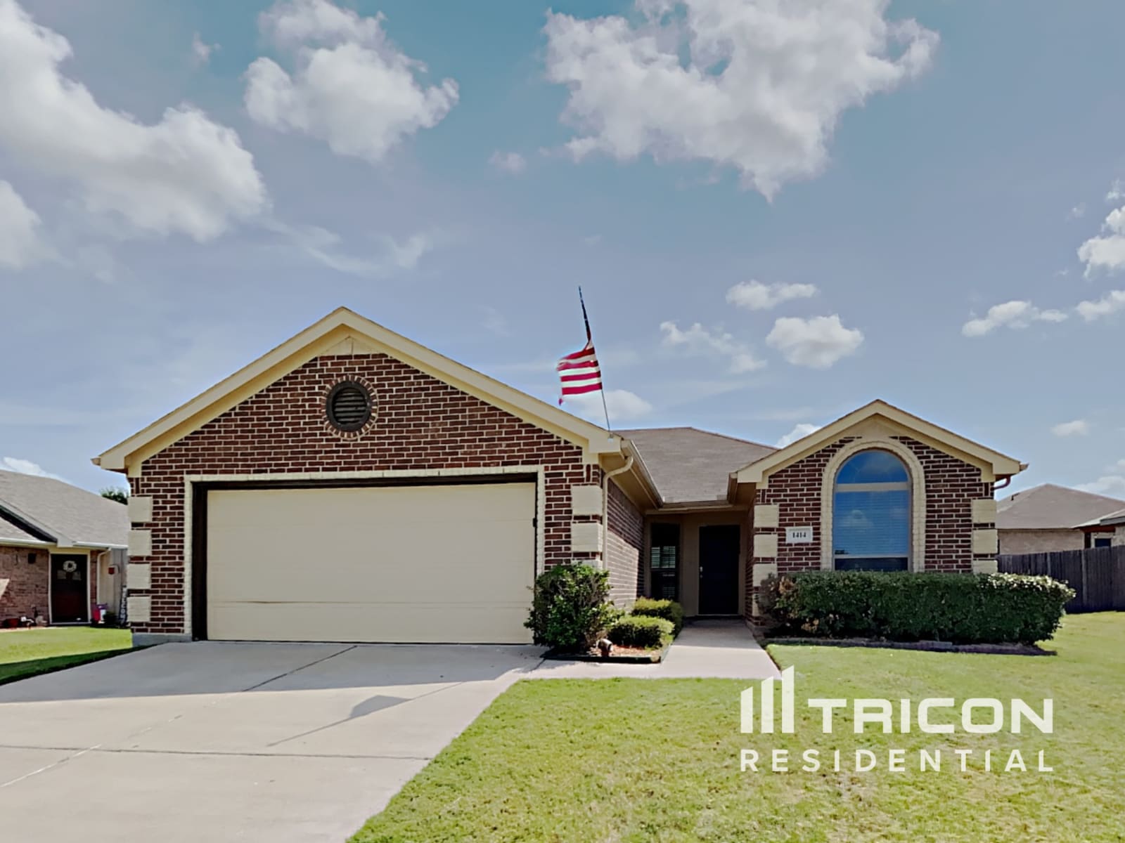1414 Beacon Hill Drive Midlothian TX